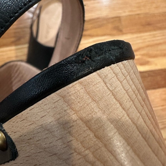 J. Crew Clogs - Picture 6 of 6